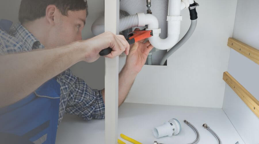Professional Tankless Water Heater Installation in Island Lake, IL